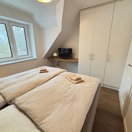 Zur Bruegg 2 Feriehus *