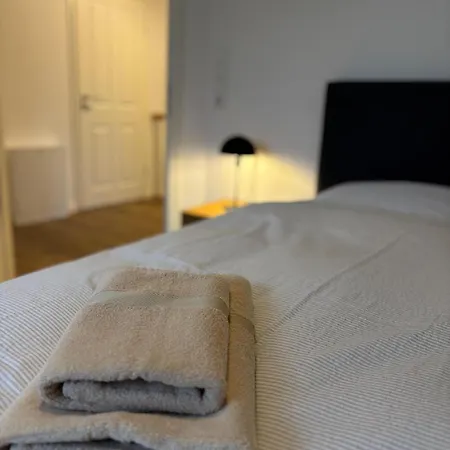 Prázdninový dům Zur Bruegg 2 *