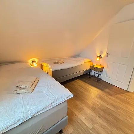 Prázdninový dům Zur Bruegg 2