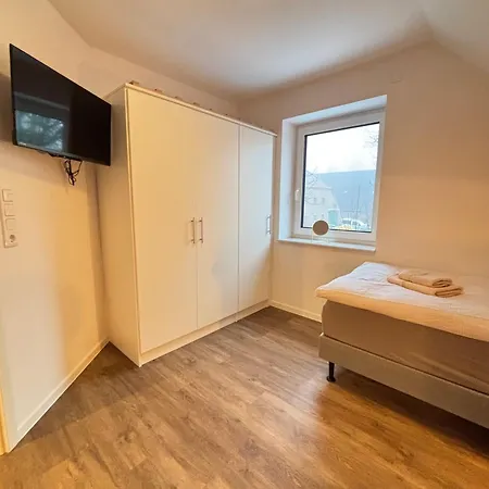 Casa vacanze Zur Bruegg 2 Emden
