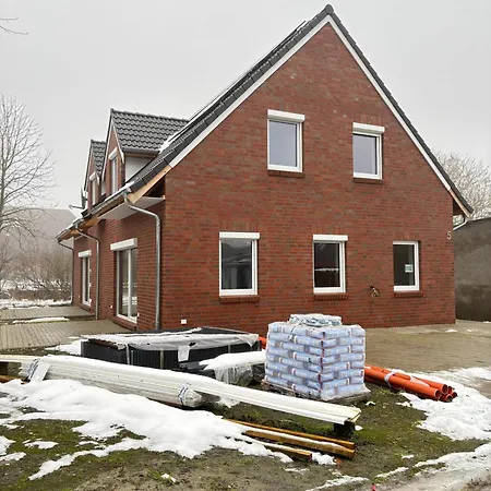 Zur Bruegg 2 Casa vacanze Emden