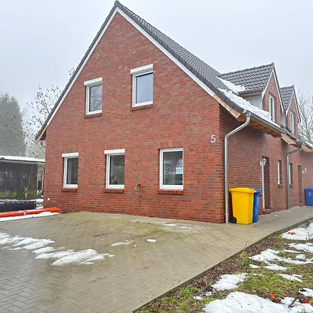Zur Bruegg 2 Casa vacanze